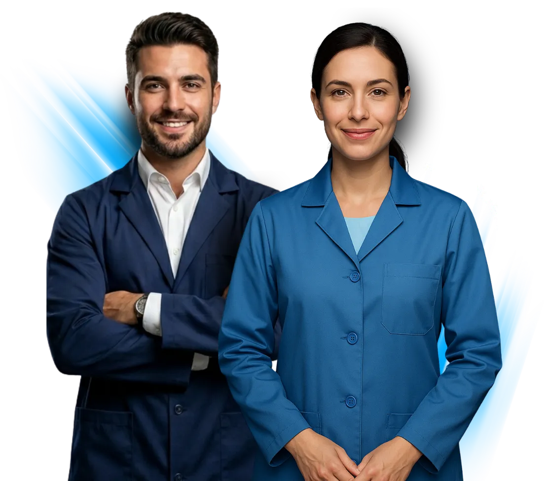 Lançamento: Precisa realizar exames?